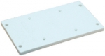 Todd 5202P Mounting Plate 